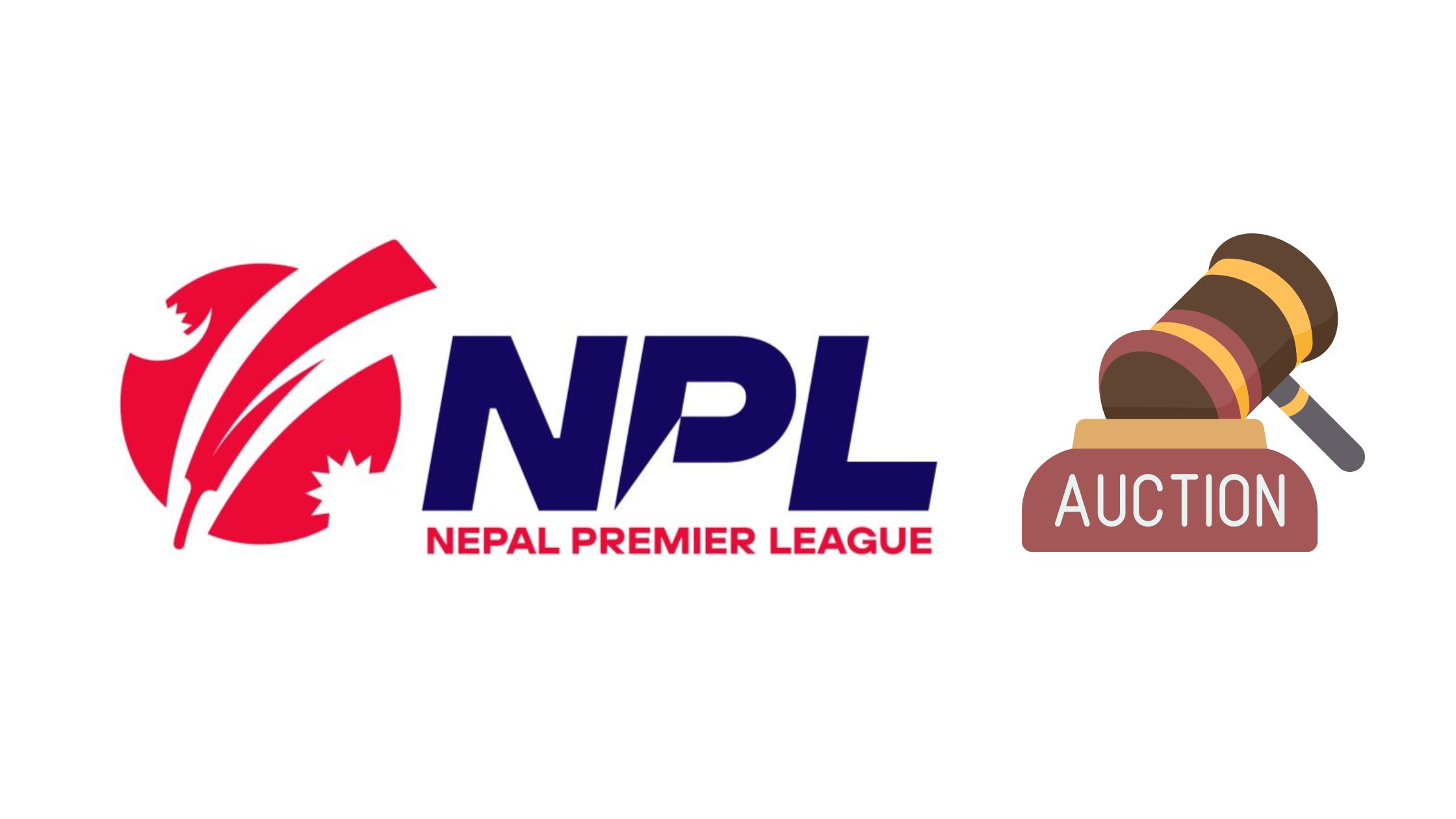 Know Everything About Nepal Premier League Auction