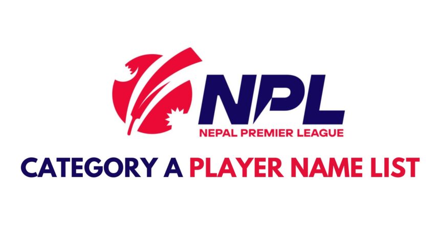 Nepal Premier League