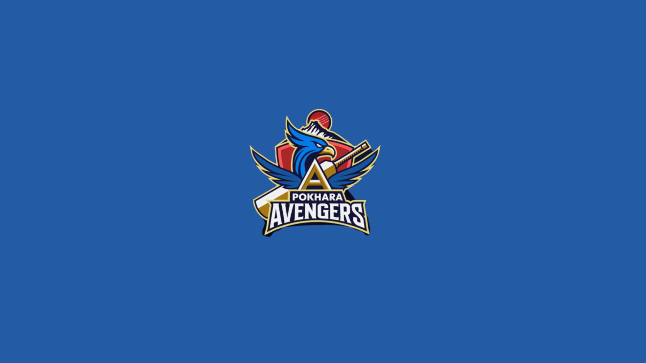 Pokhara Avengers Full Squad : NPL 2024