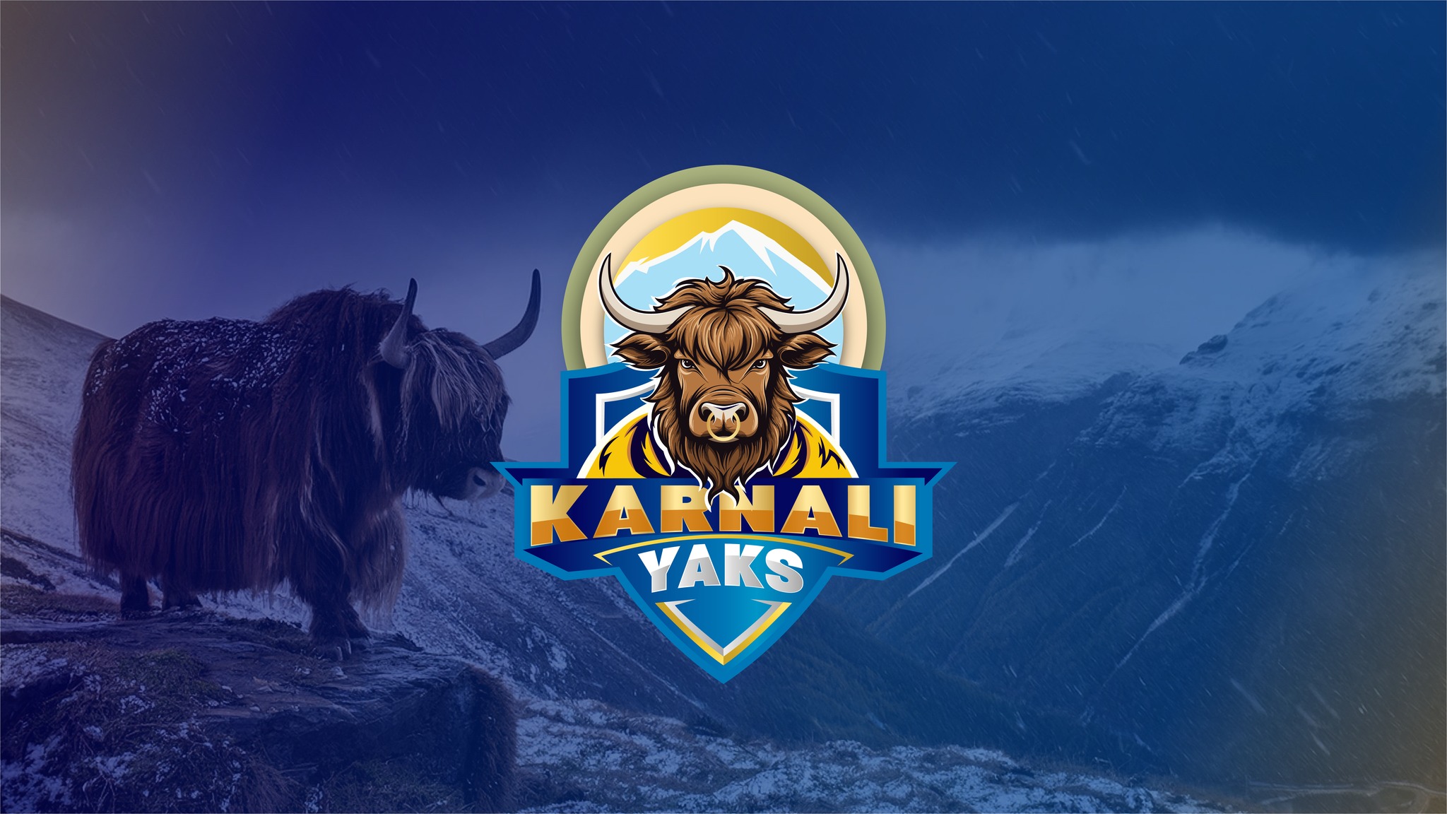 Karnali Yaks Full Squad : NPL 2024