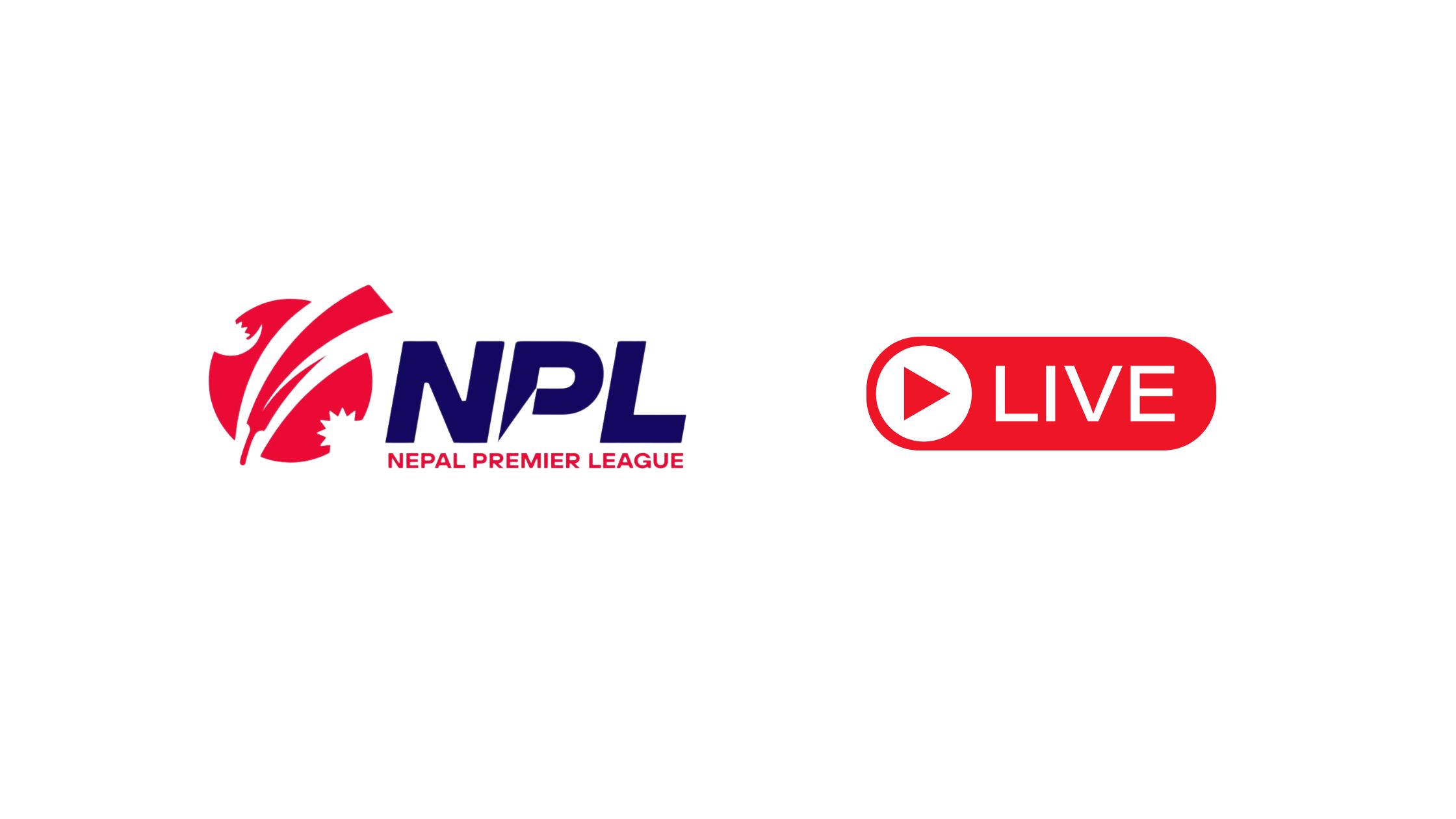 NPL 2025 Fixtures, Schedule, Dates, And Match Details