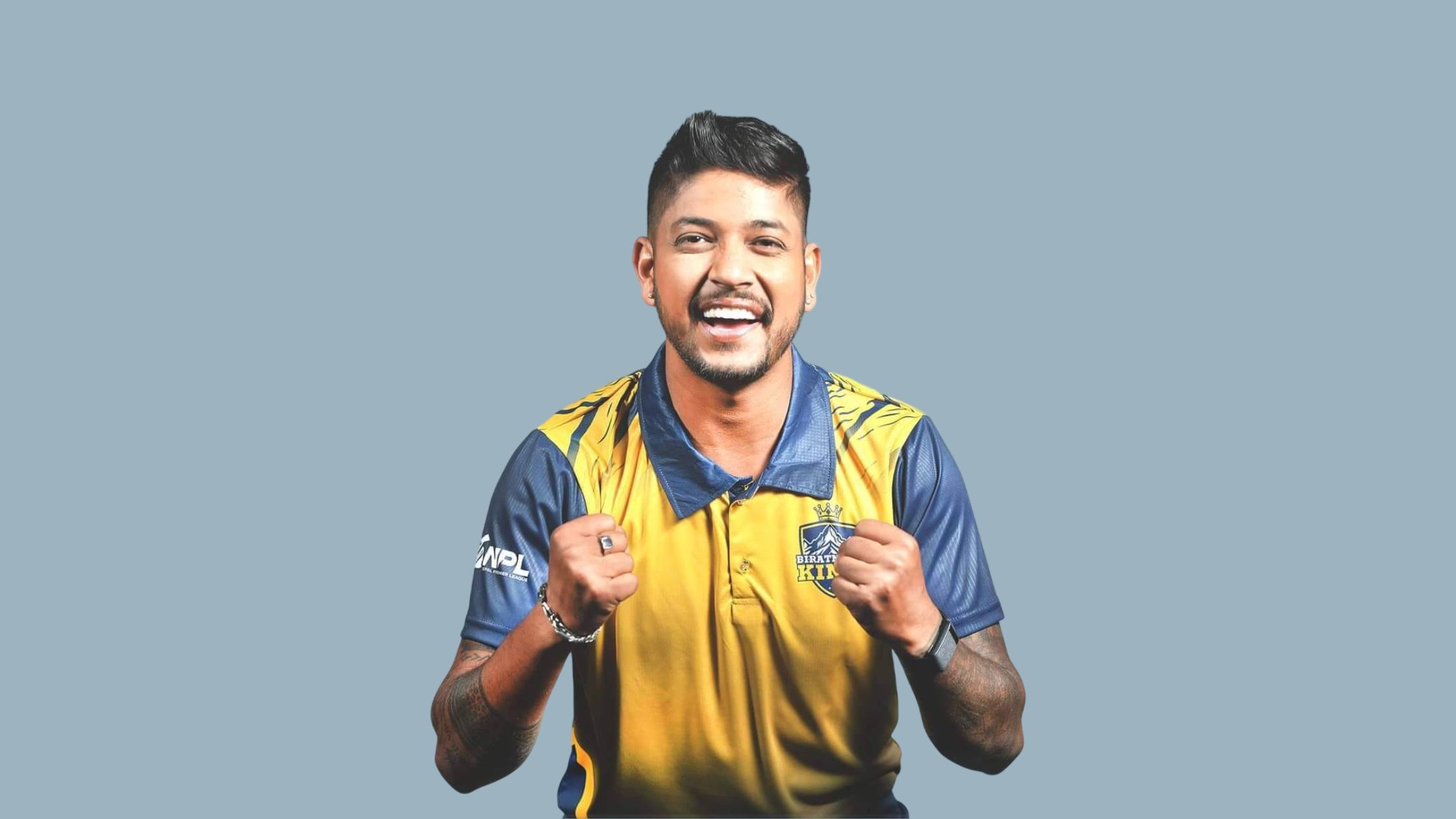 Sandeep Lamichhane Salary In Nepal Premier League