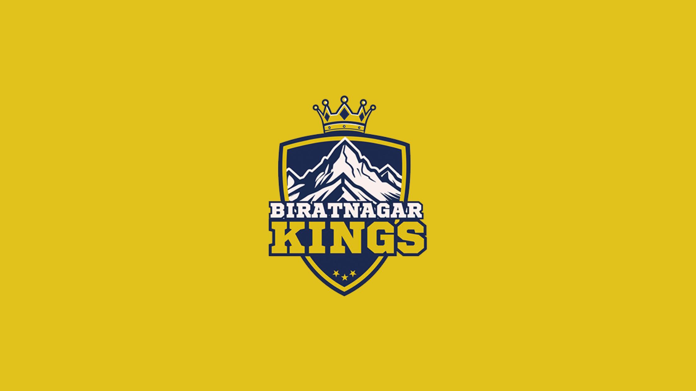 Biratnagar Kings Fixtures For NPL 2025