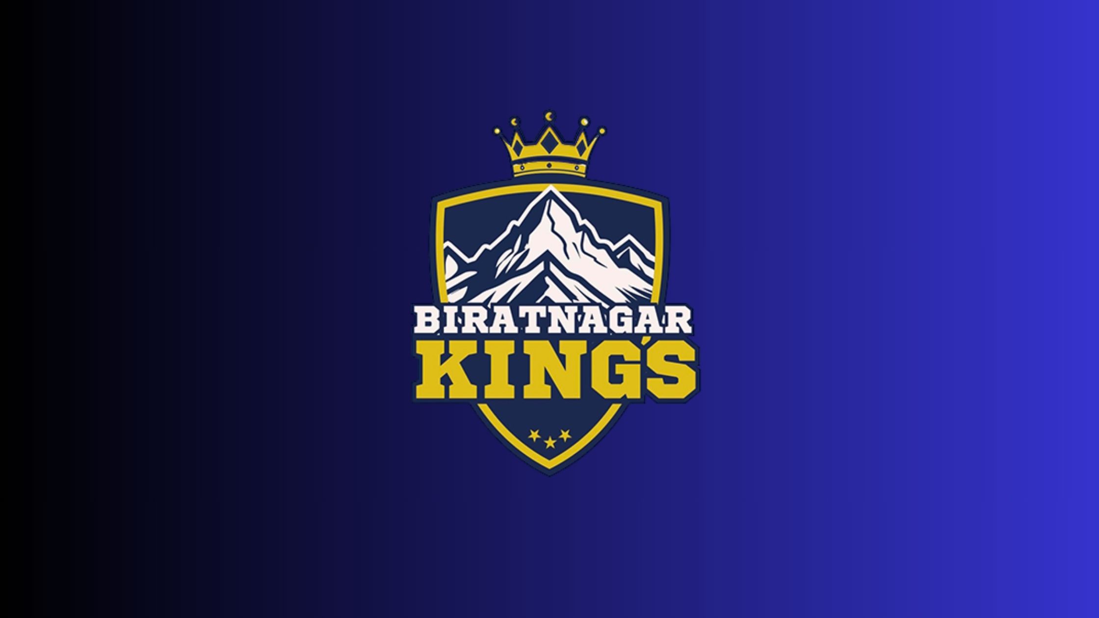 Biratnagar Kings Full Team Squad For NPL 2025