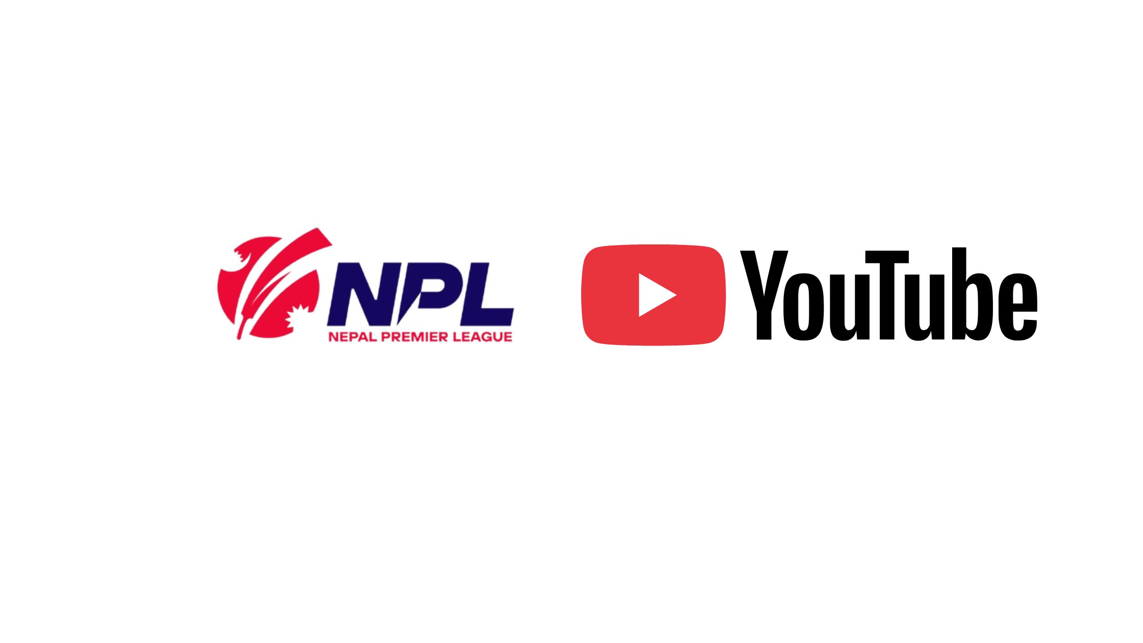 How to Watch Nepal Premier League 2025 On YouTube