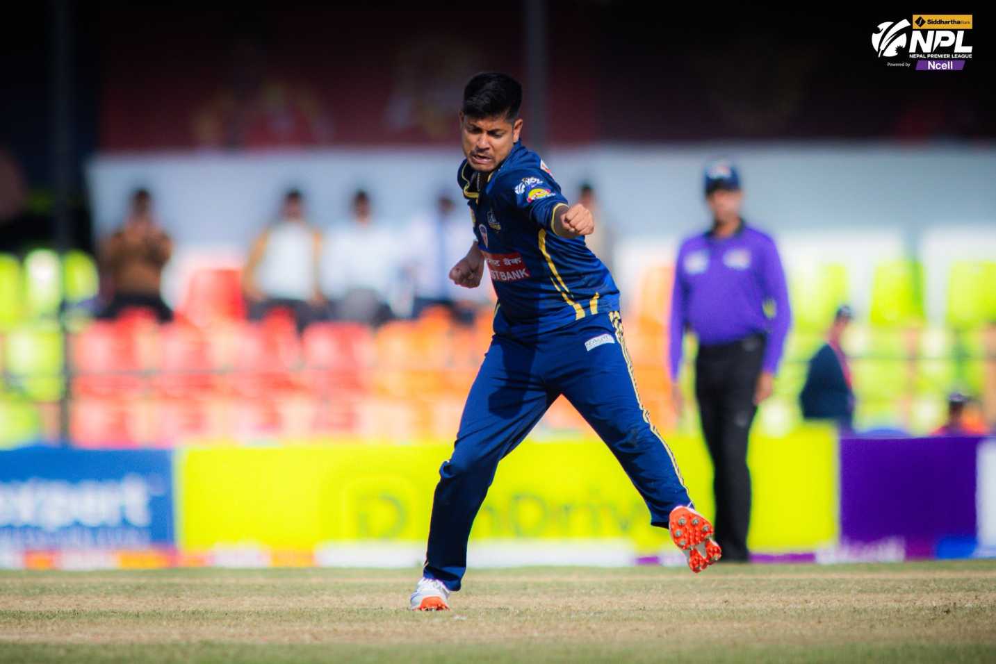 With this victory, Biratnagar extended their perfect start to the tournament, while Janakpur suffered their second consecutive defeat.