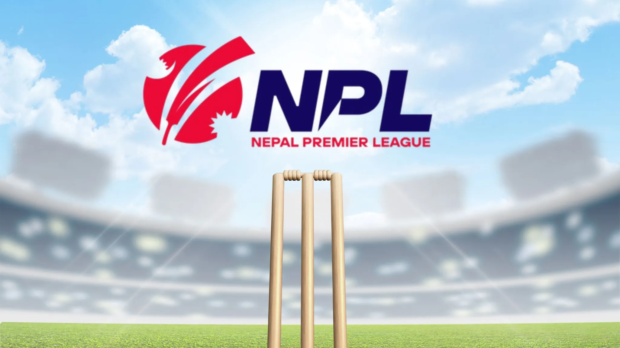 Nepal Premier League 2026