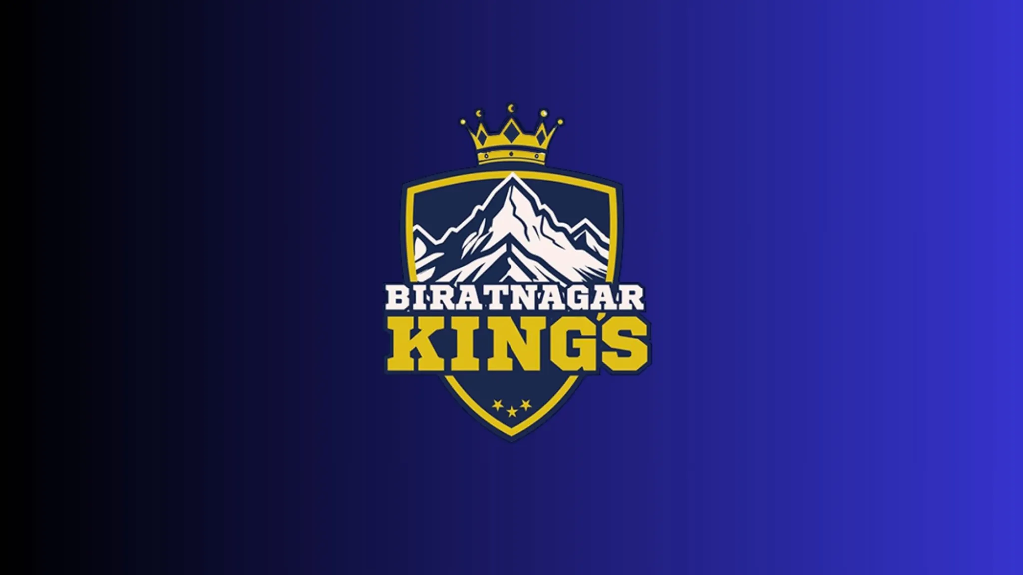 Biratnagar Kings Full Team Squad For NPL 2026