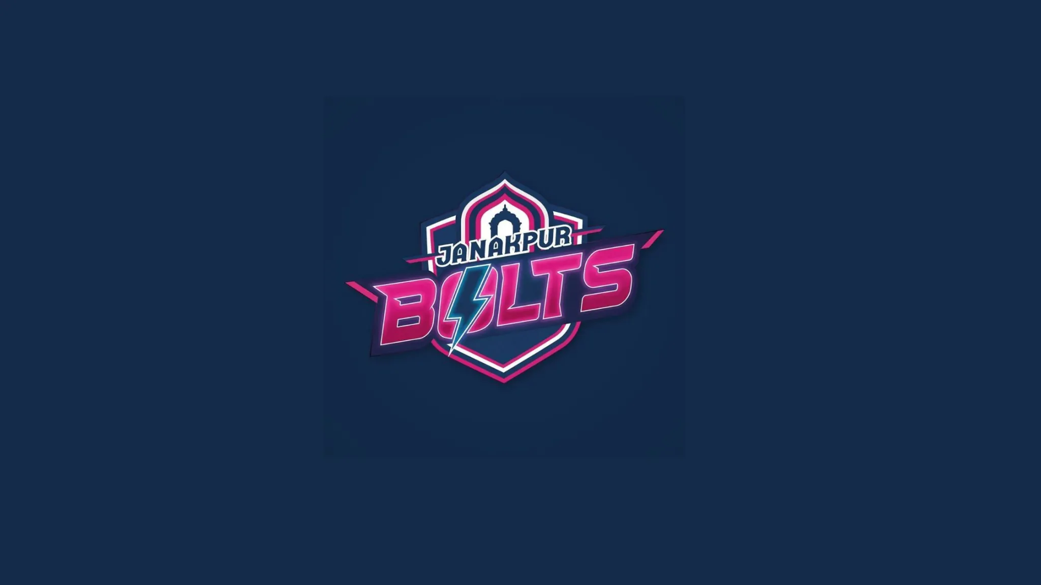 Janakpur Bolts Team Squad For NPL 2026
