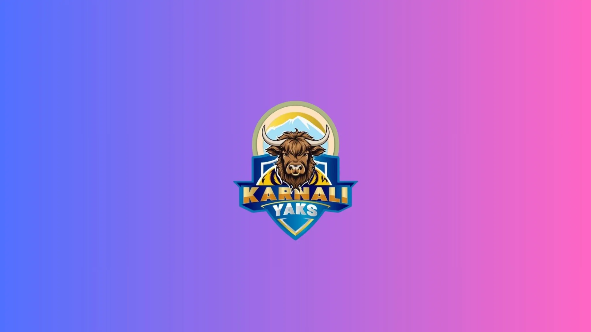 Karnali Yaks Full Team Squad For NPL 2026