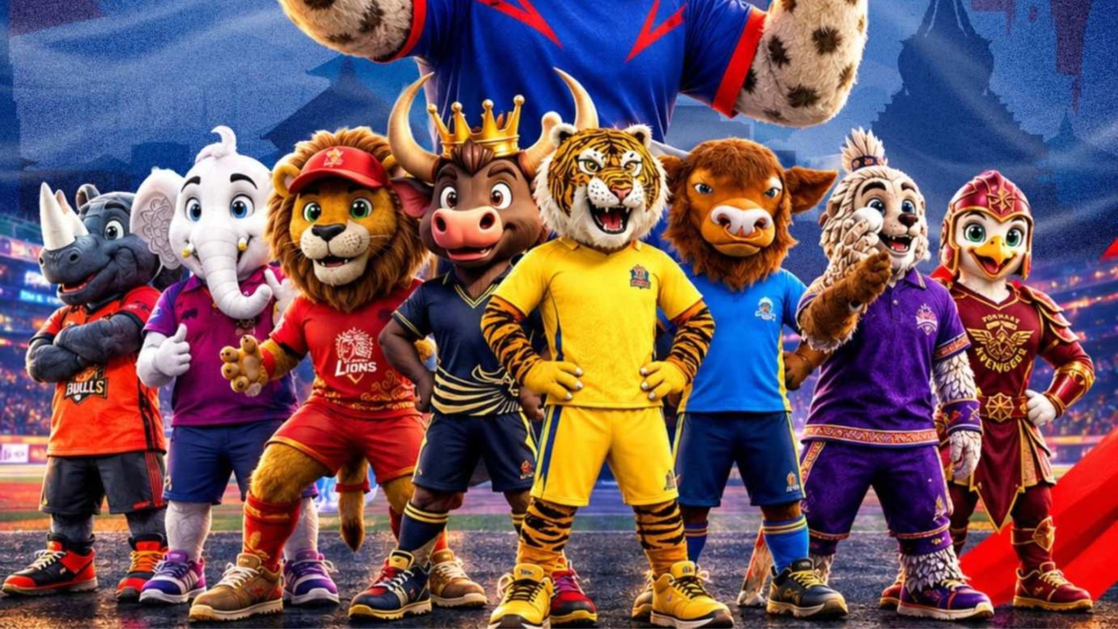 Nepal Premier League 2026 Ticket Price