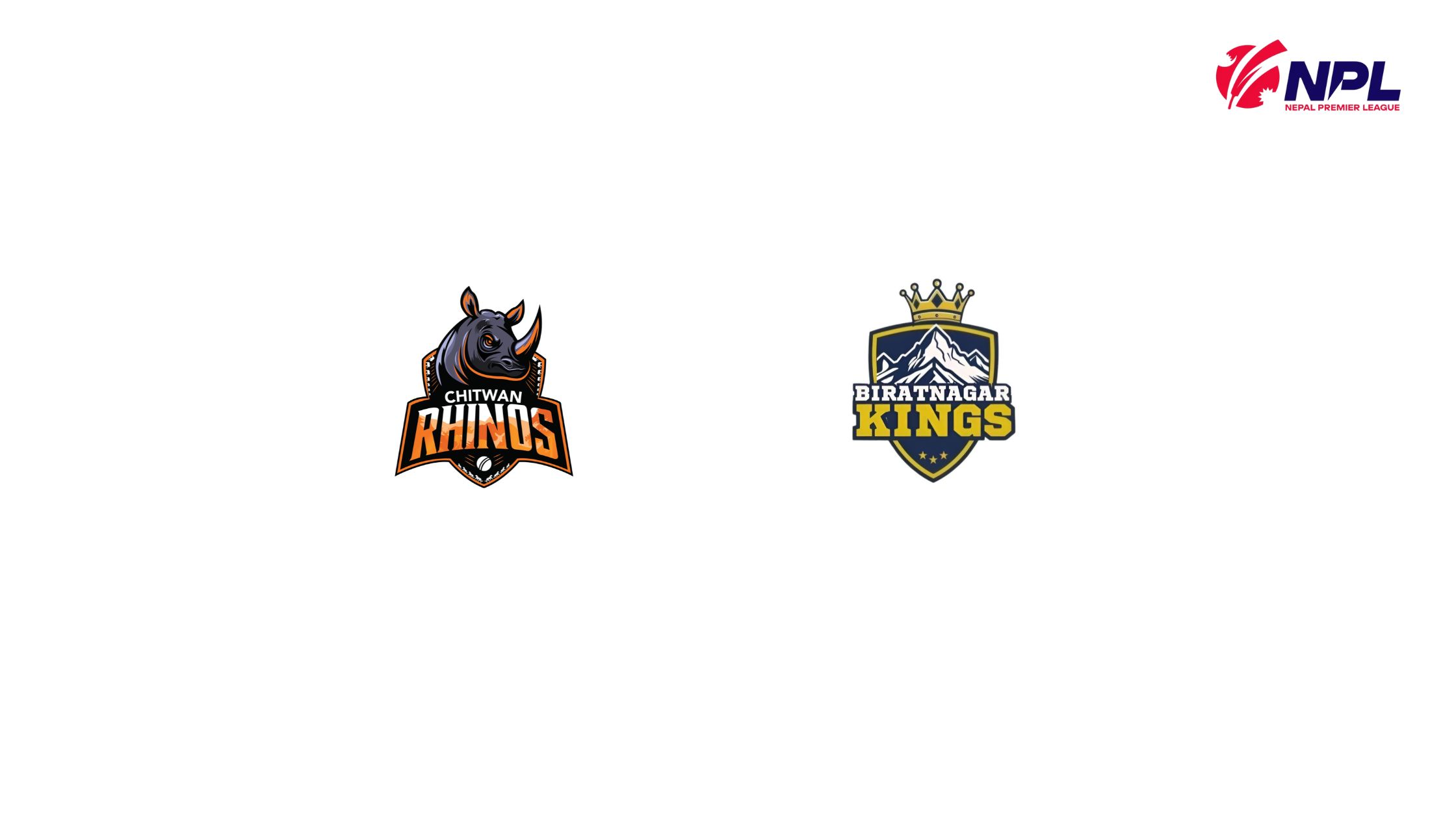 Watch Biratnagar Kings vs Chitwan Rhinos Live : NPL 2026